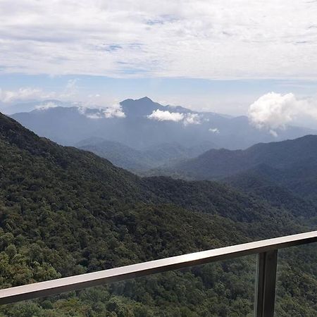 Studio Suite Genting Highland 31 เก็นติงไฮแลนด์ ภายนอก รูปภาพ