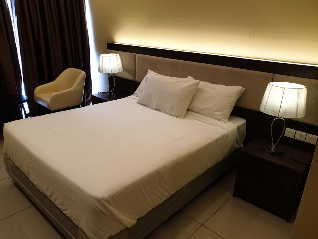 Studio Suite Genting Highland 31 เก็นติงไฮแลนด์ ภายนอก รูปภาพ