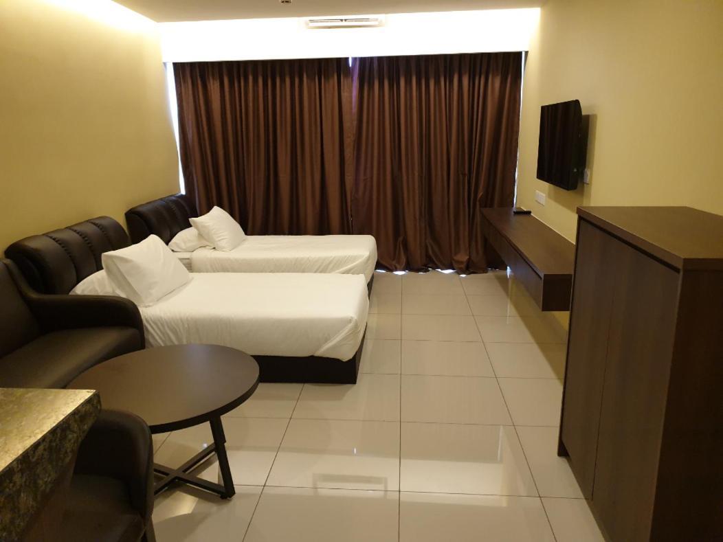 Studio Suite Genting Highland 31 เก็นติงไฮแลนด์ ภายนอก รูปภาพ